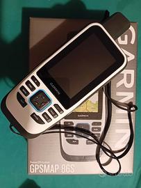 gps portatile 