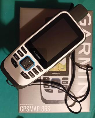 gps portatile 