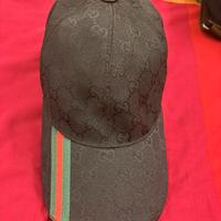 Cappellino GUCCI