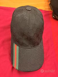 Cappellino GUCCI