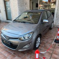 Hyundai i20 diesel