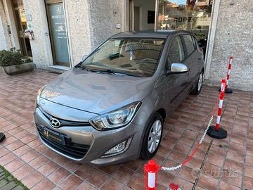 Hyundai i20 diesel