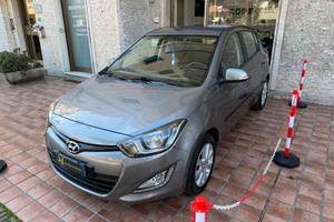 Hyundai i20 diesel