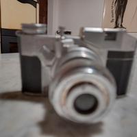 macchina fotografica