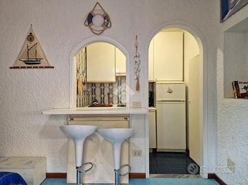 2 LOCALI A SAN FELICE CIRCEO