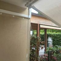 tenda allungabile da esterno 