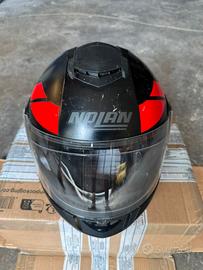 Casco Nolan