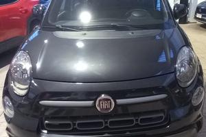FIAT 500L 1.3 Multijet 95 CV Dualogic Cross AUTOCA
