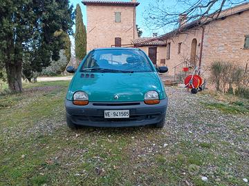 Renault Twingo 1993