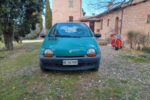 Renault Twingo 1993