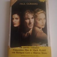 Libro - TRAPPOLA D'AMORE - BEST SELLER DI PAUL GUI