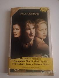 Libro - TRAPPOLA D'AMORE - BEST SELLER DI PAUL GUI