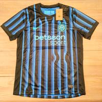 Maglia Inter 25/26
