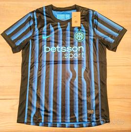 Maglia Inter 25/26
