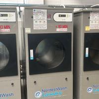 Asciugatrici a corrente senza canna fumaria