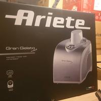 ariete gran gelato metal