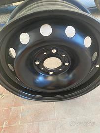Cerchio X Citroen ami cc 50 nuovo