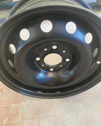 Cerchio X Citroen ami cc 50 nuovo