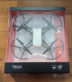 Drone Dji Tello (senza batteria)