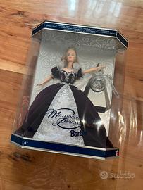 Barbie da collezione