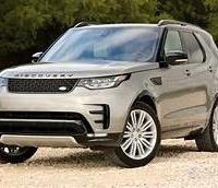 Disponibili ricambi land rover discovery sport