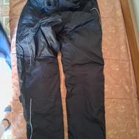 pantaloni per moto