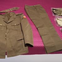 Abbigliamento militare