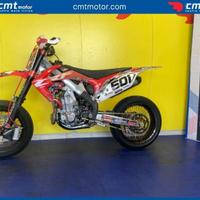 HONDA CRF 450 R Finanziabile - ROSSO - 32
