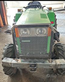 Trattore Ferrari 1300