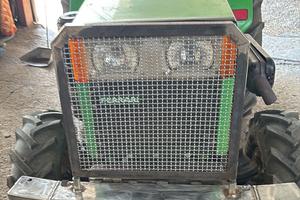 Trattore Ferrari 1300