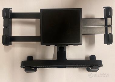 Supporto per auto tablet