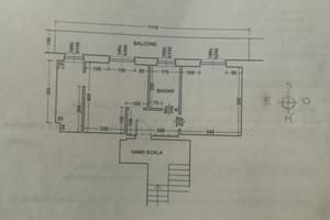 Bilocale ristrutturato