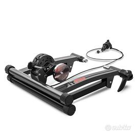 Rullo  pieghevole per bicicletta indoor