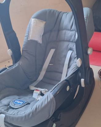 ovetto chicco gratis