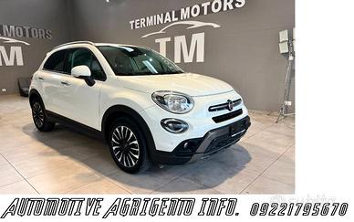 Fiat 500X 1.6 MultiJet 130 CV Cross