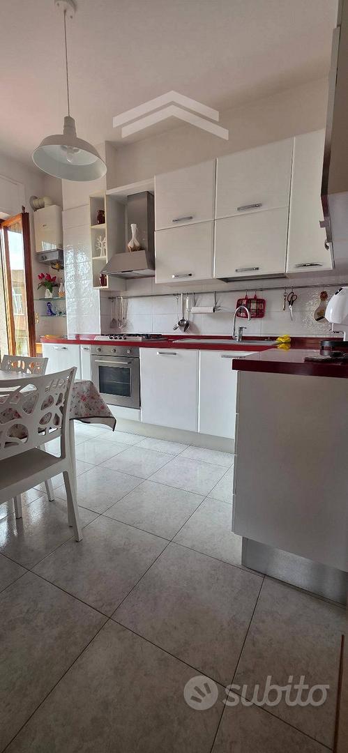 Appartamento – Campobasso - Altro