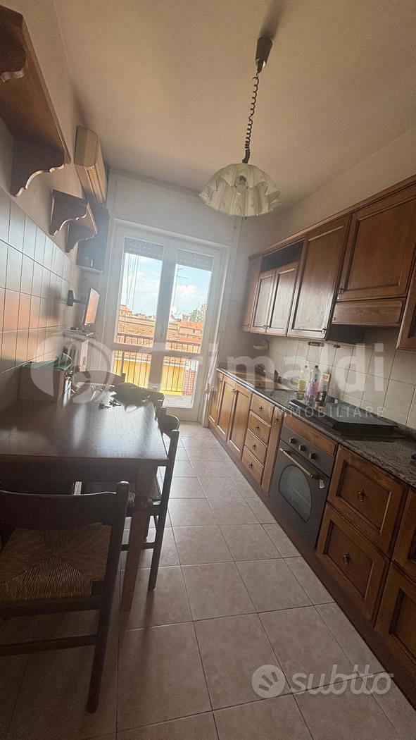 Appartamento – Abbiategrasso, Castelletto - Altro