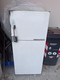 Frigorifero Vintage SIEMENS ELECTRA anni '50