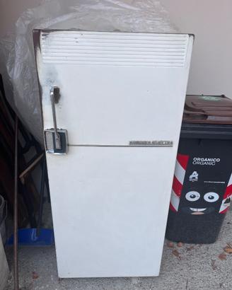Frigorifero Vintage SIEMENS ELECTRA anni '50