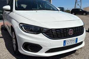 Fiat Tipo 1.3 Mjt S&S 5 porte Lounge