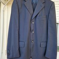 vestito uomo