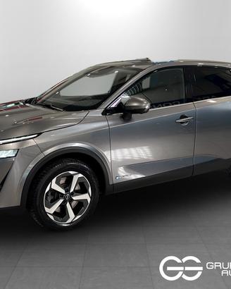 NISSAN Qashqai III - Qashqai 1.5 e-power Tekna 2wd