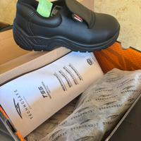 Scarpe antinfo TECHNOSAFE protection & safety