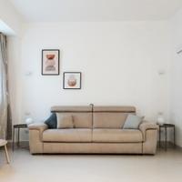 Monolocale zona Villa Olmo, mesi invernali