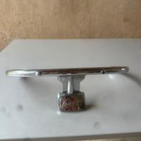 Maniglione posteriore originale vespa cromato