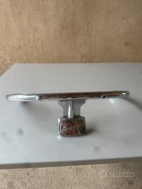 Maniglione posteriore originale vespa cromato