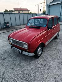 RENAULT R 4 TL -950
