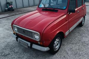 RENAULT R 4 TL -950