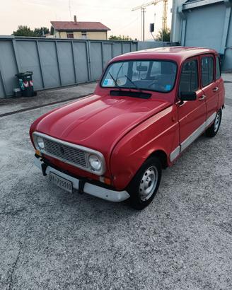 RENAULT R 4 TL -950