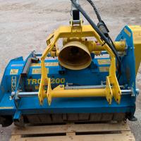 Trinciaerba Martellante Zanon reversibile